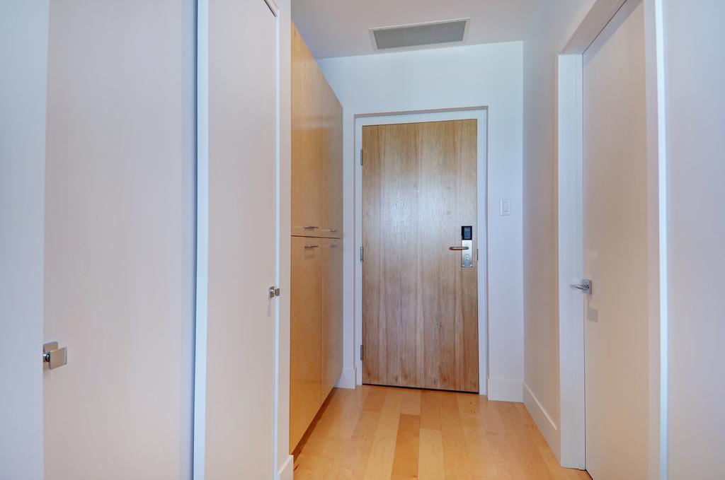 شقة Les Immeubles Charlevoix - Le 760-605 مدينة كويبيك المظهر الخارجي الصورة